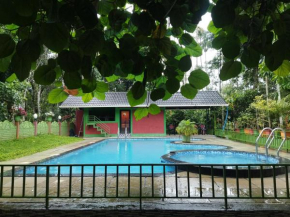 Wayanadgreenpark resort